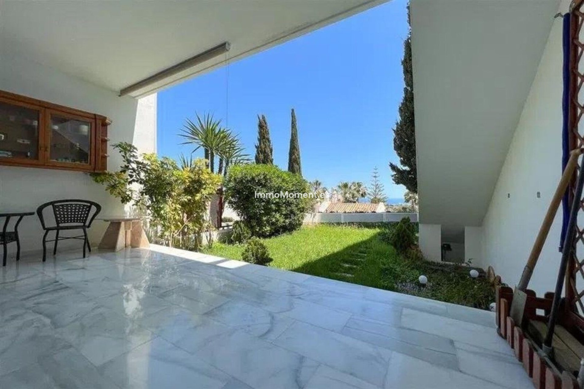 Wiederverkauf - Reihenhaus - Mijas - Calahonda