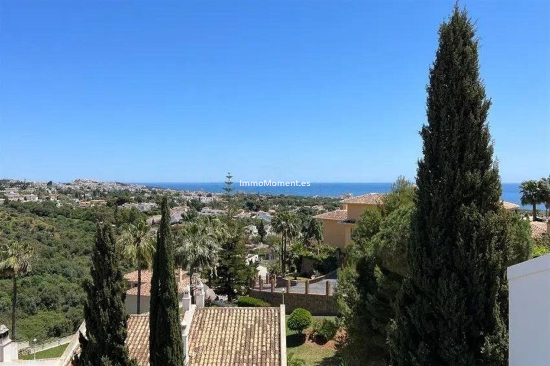Wiederverkauf - Reihenhaus - Mijas - Calahonda
