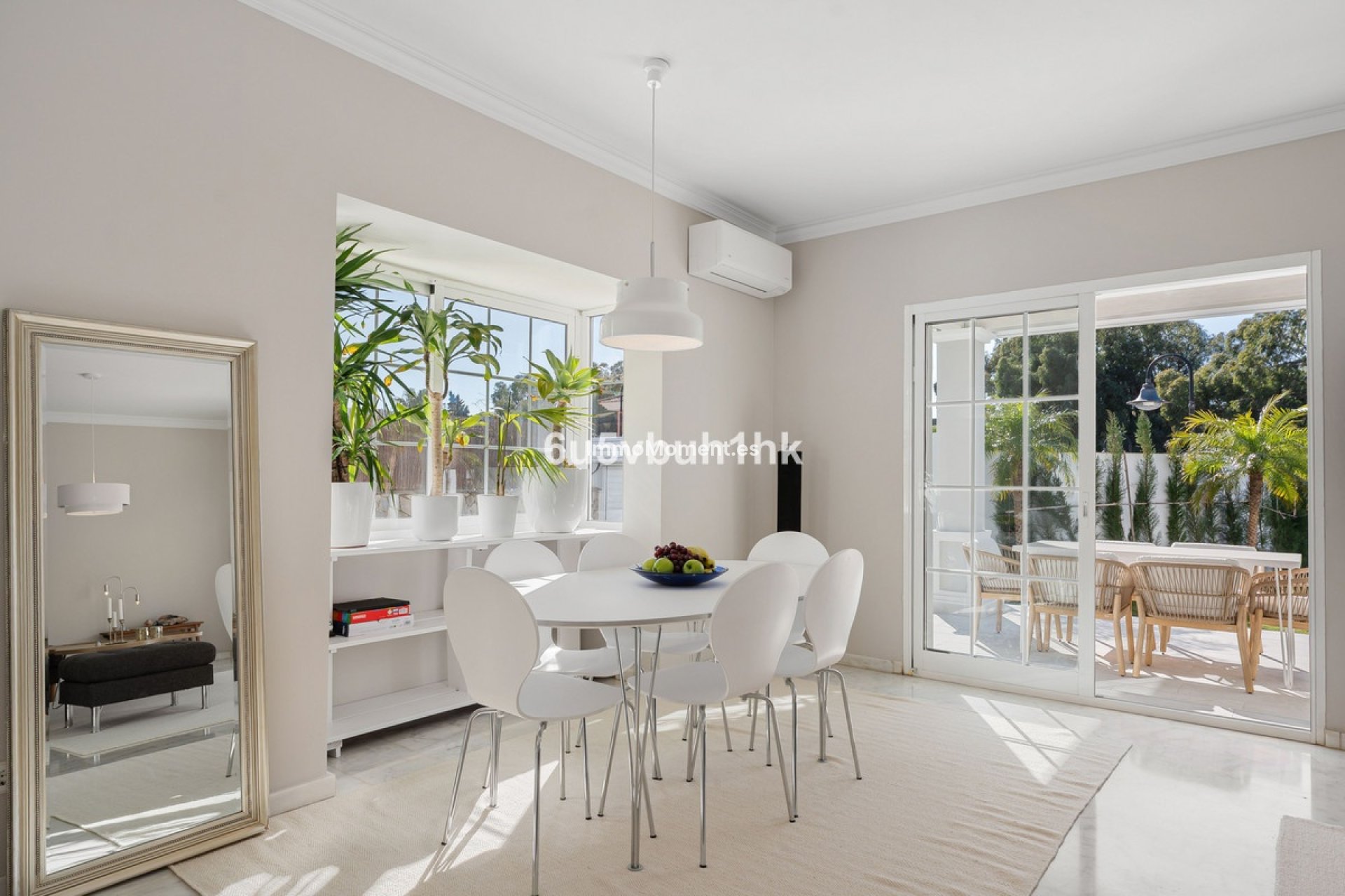 Wiederverkauf - Reihenhaus - Mijas - Campo Mijas