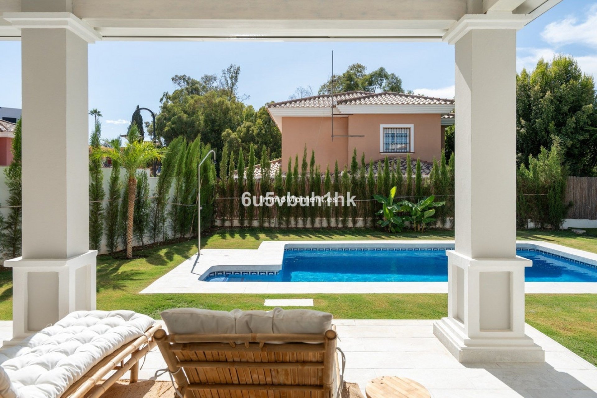 Wiederverkauf - Reihenhaus - Mijas - Campo Mijas