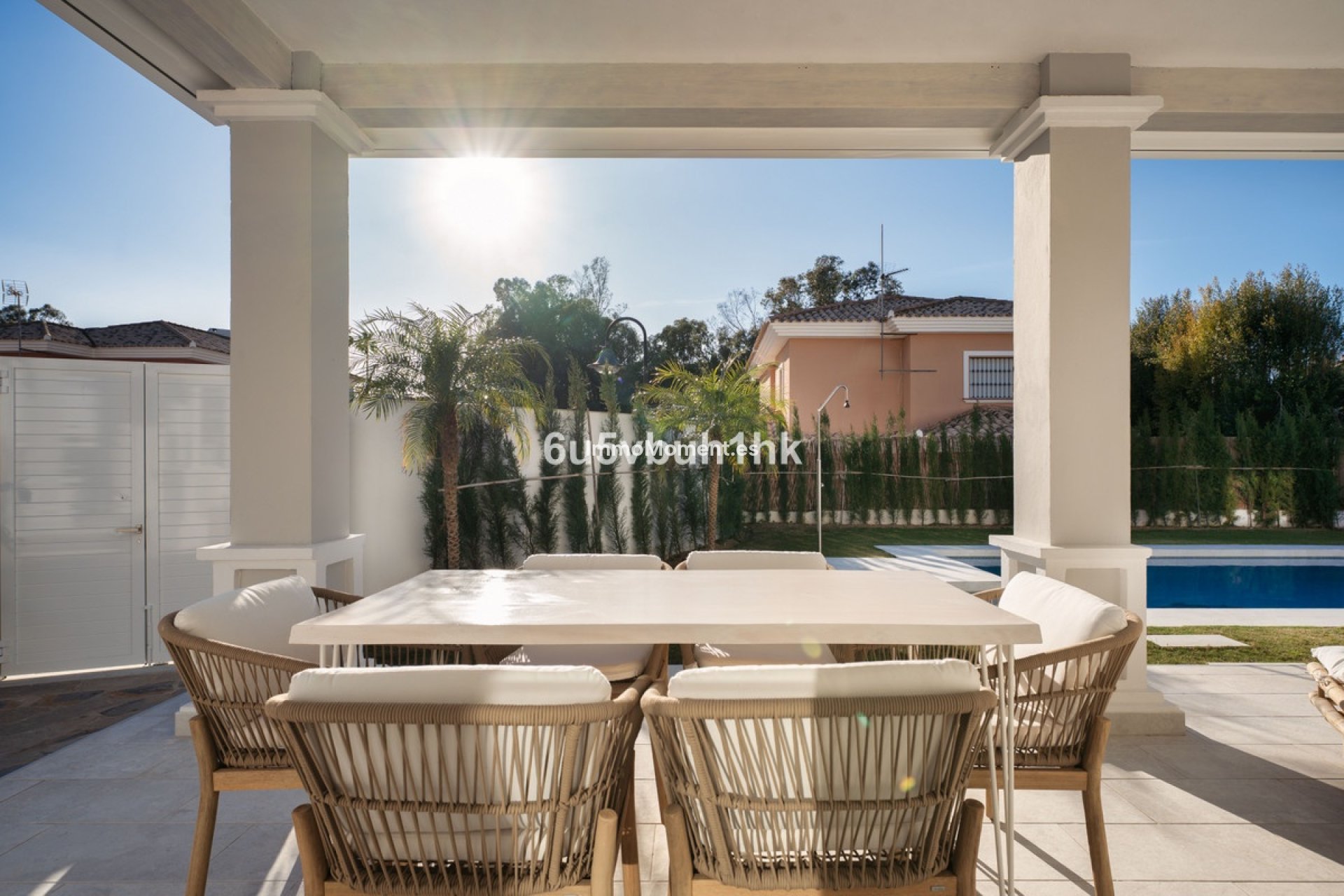 Wiederverkauf - Reihenhaus - Mijas - Campo Mijas