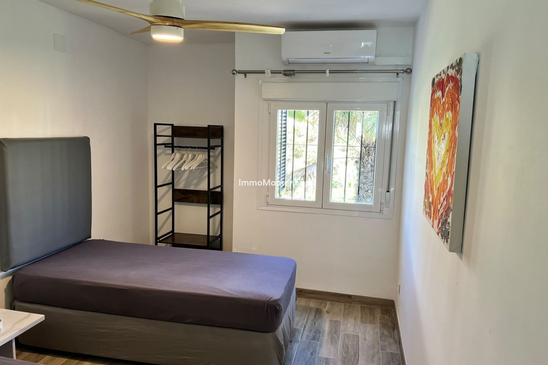 Wiederverkauf - Reihenhaus - Mijas Costa - Calahonda