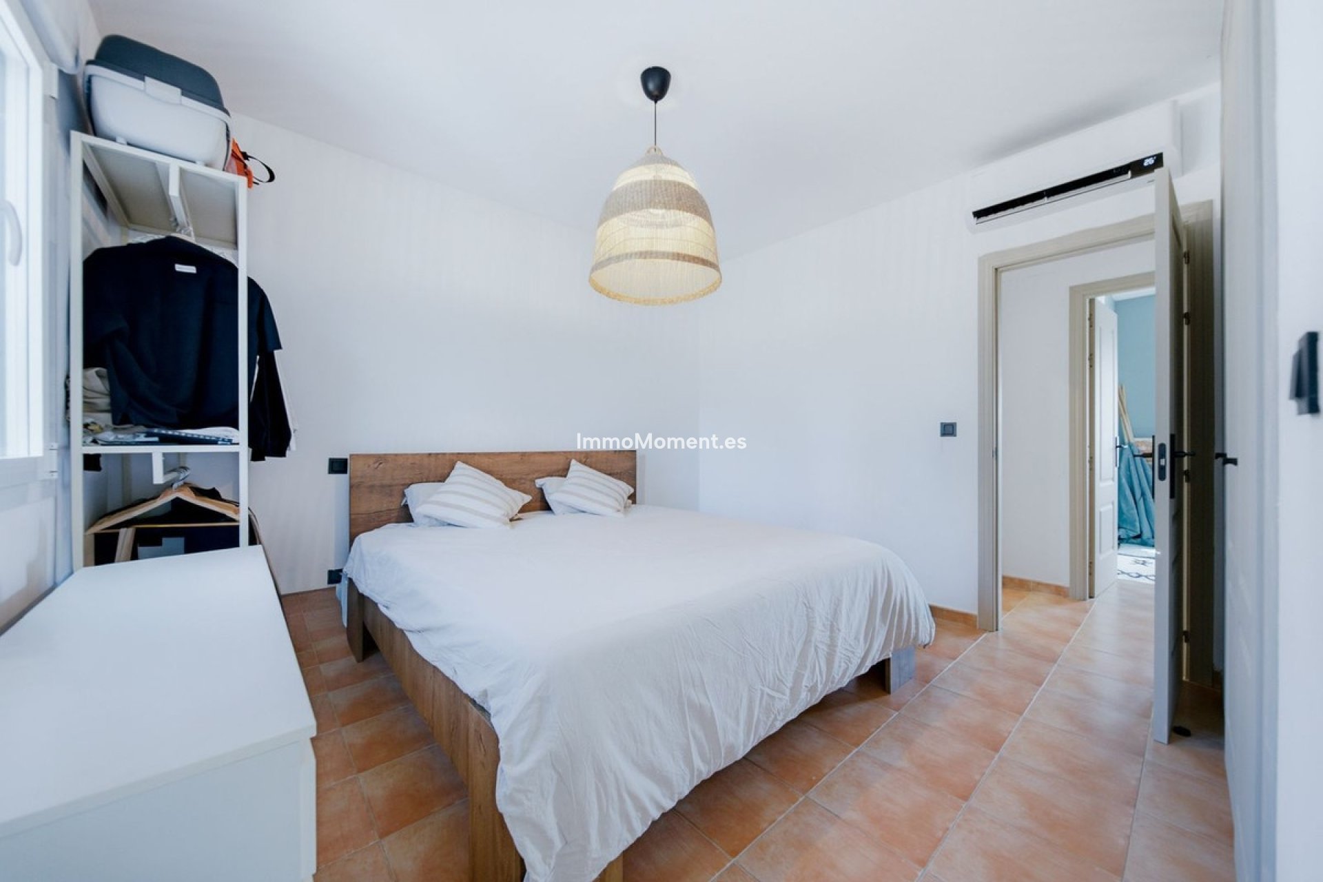 Wiederverkauf - Reihenhaus - Mijas Costa - El Chaparral