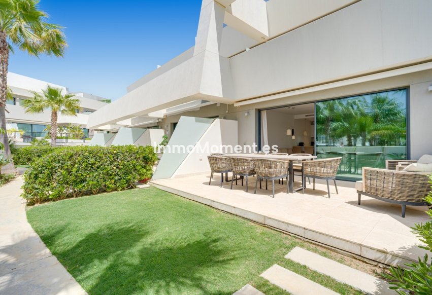 Wiederverkauf - Reihenhaus - Mijas Costa - La Cala de Mijas