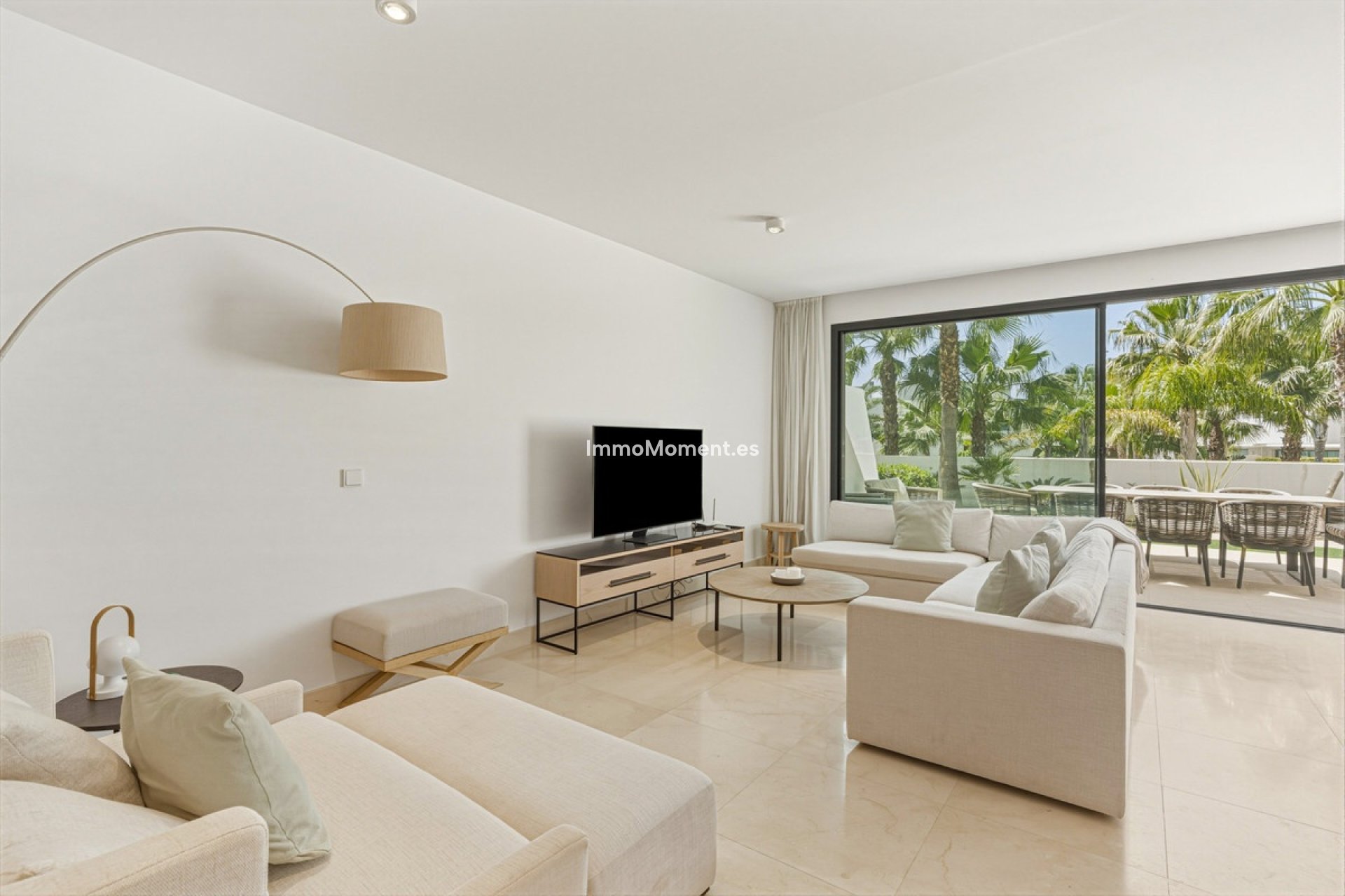 Wiederverkauf - Reihenhaus - Mijas Costa - La Cala de Mijas