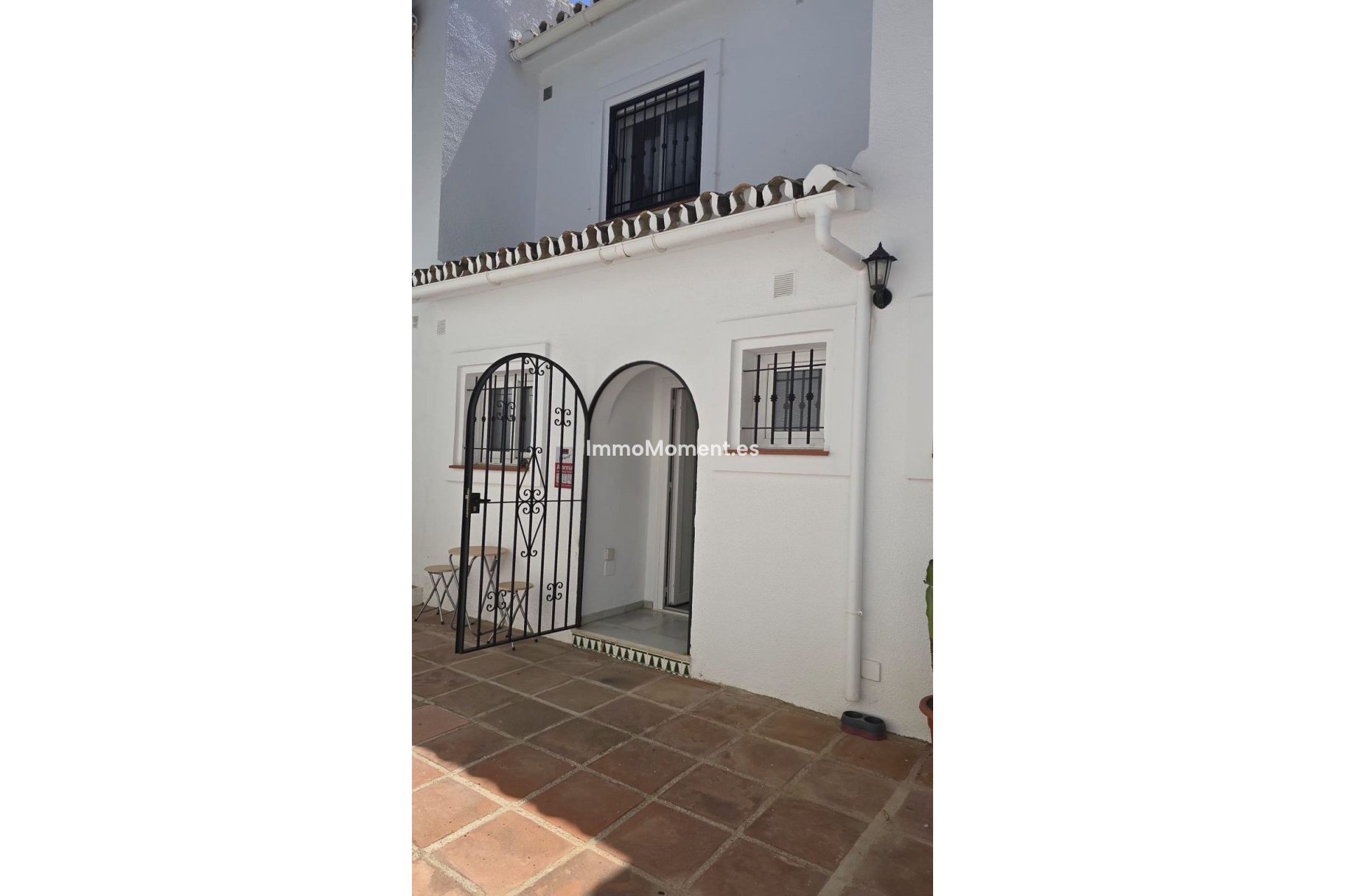 Wiederverkauf - Reihenhaus - Mijas Costa - Riviera Del Sol