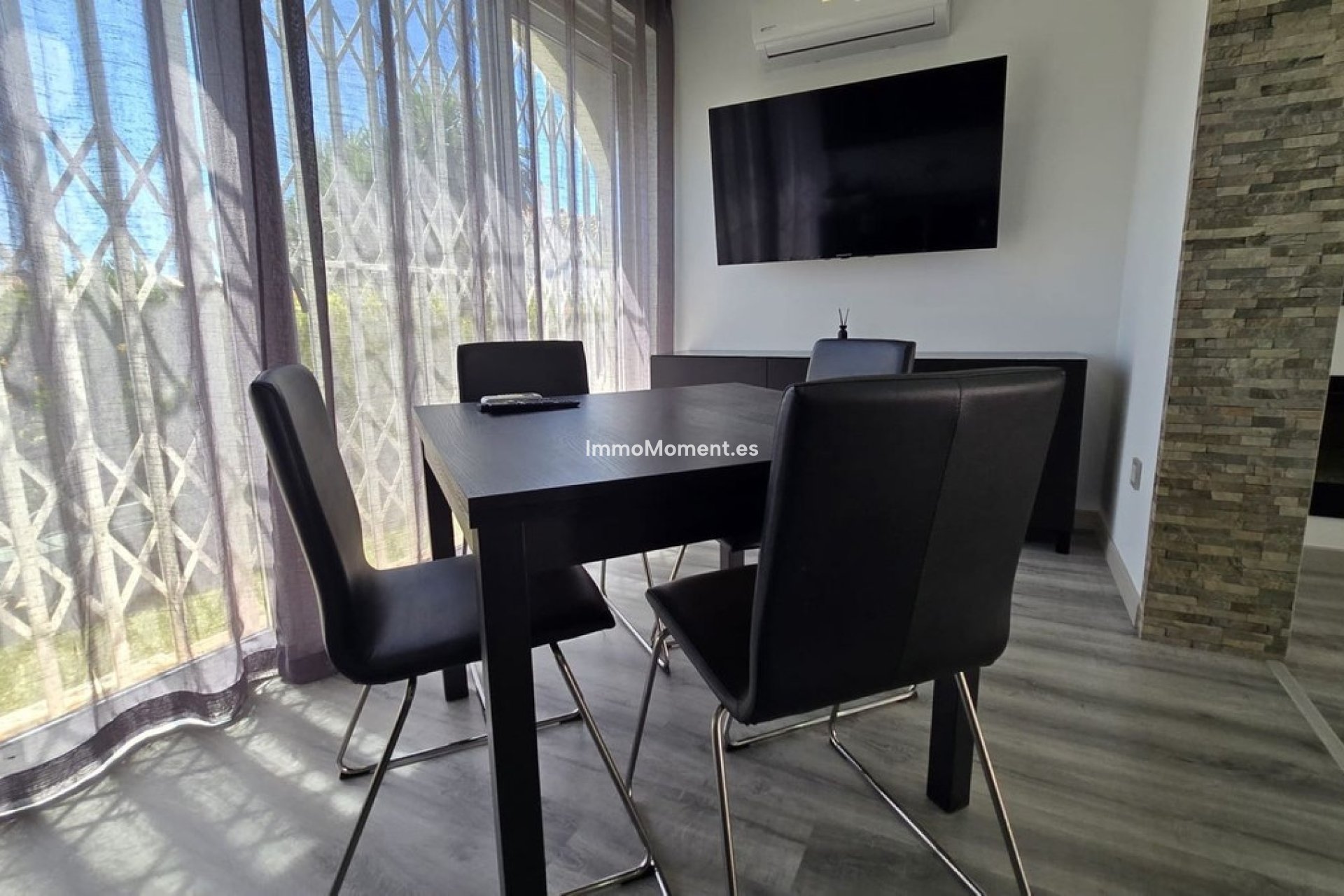Wiederverkauf - Reihenhaus - Mijas Costa - Riviera Del Sol