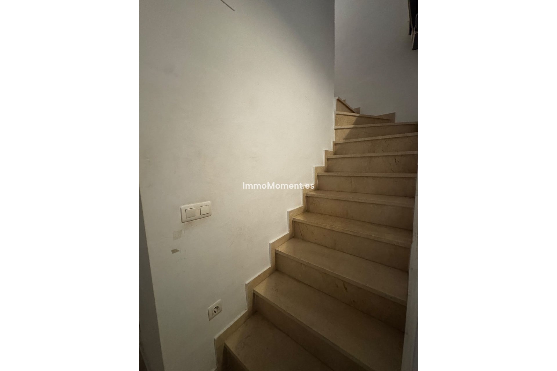 Wiederverkauf - Reihenhaus - Mijas - El Chaparral