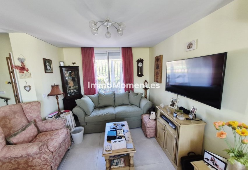 Wiederverkauf - Reihenhaus - Mijas - El Chaparral