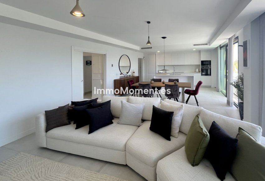 Wiederverkauf - Reihenhaus - Mijas - El Chaparral