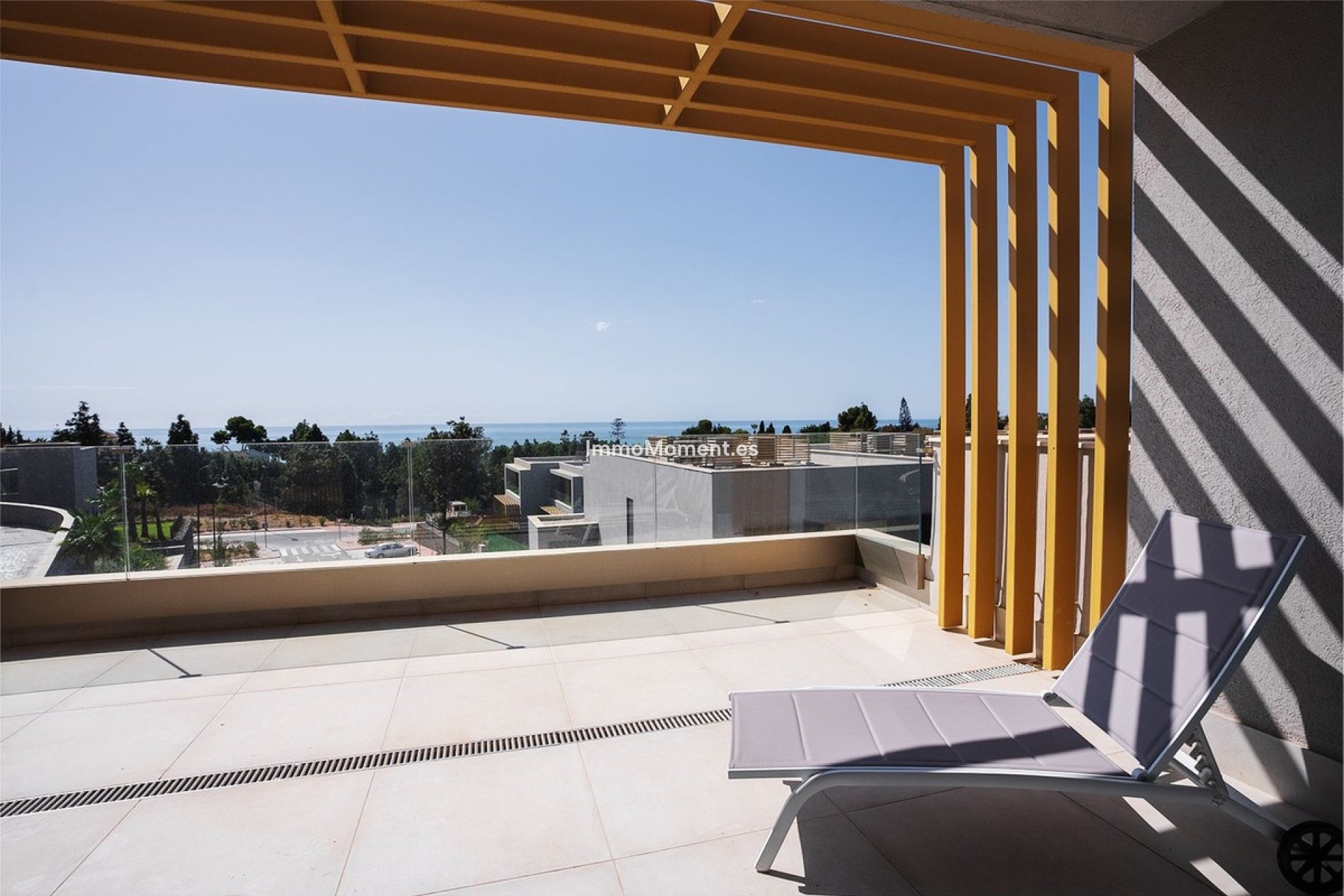 Wiederverkauf - Reihenhaus - Mijas - El Chaparral