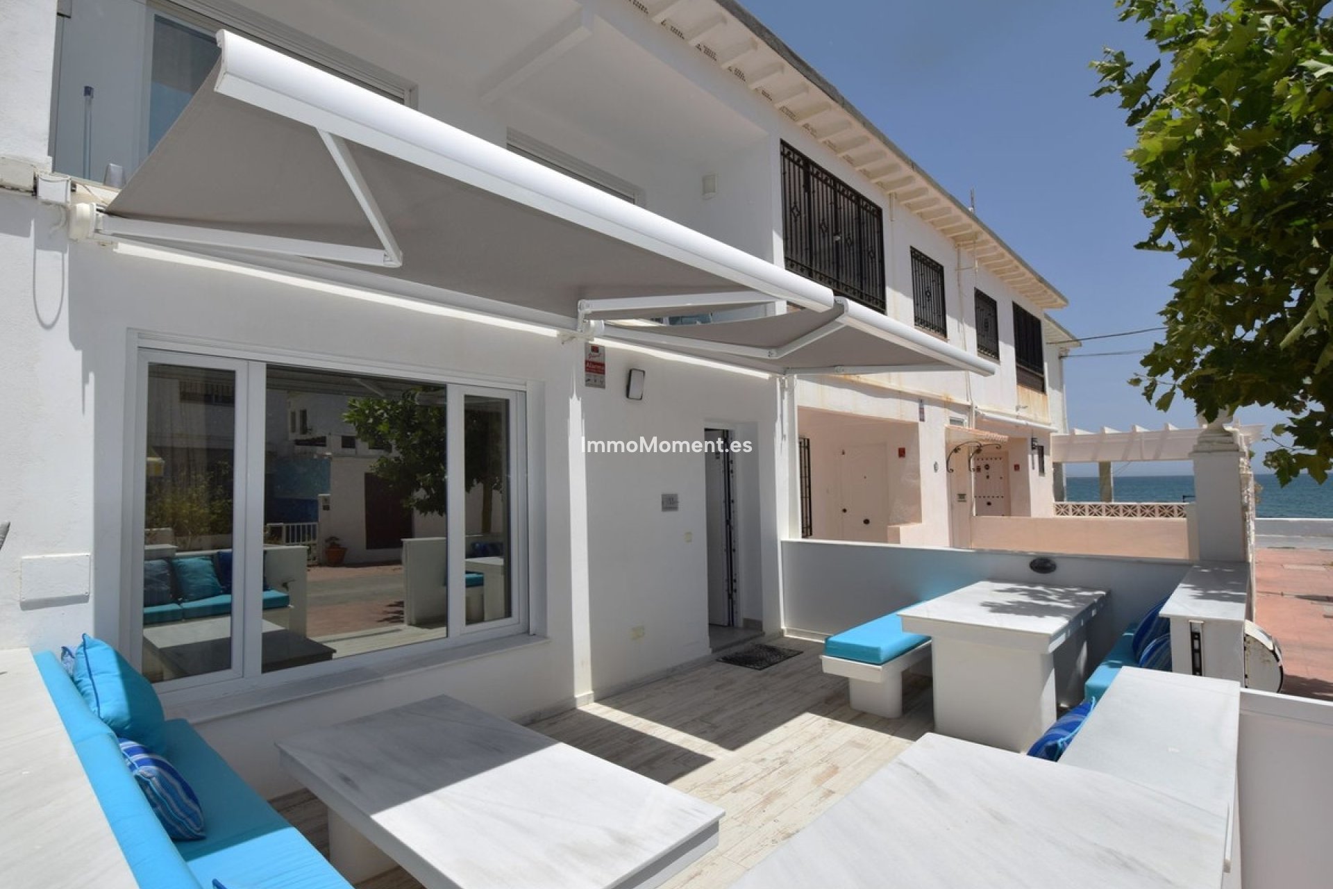Wiederverkauf - Reihenhaus - Mijas - La Cala de Mijas