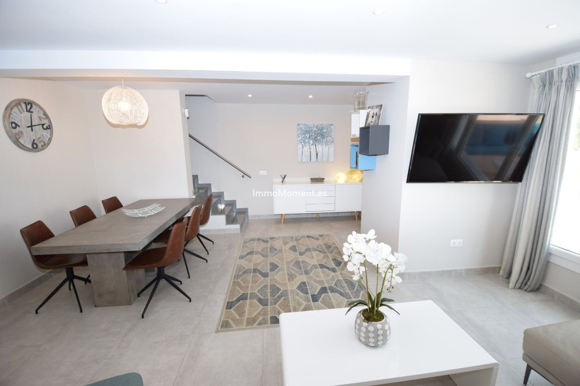Wiederverkauf - Reihenhaus - Mijas - La Cala de Mijas