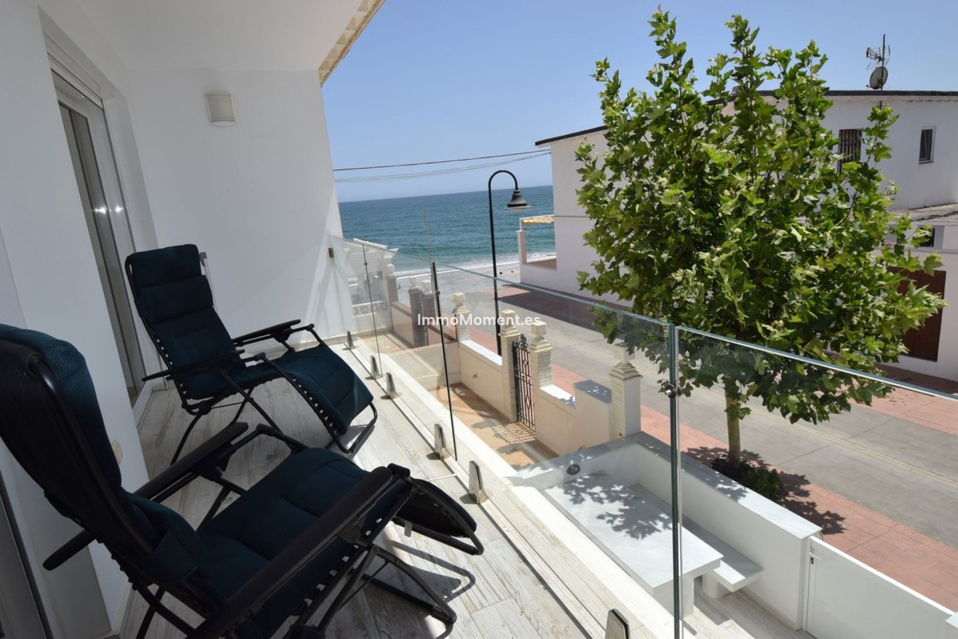 Wiederverkauf - Reihenhaus - Mijas - La Cala de Mijas
