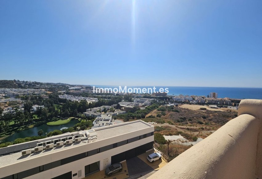 Wiederverkauf - Reihenhaus - Mijas - La Cala de Mijas