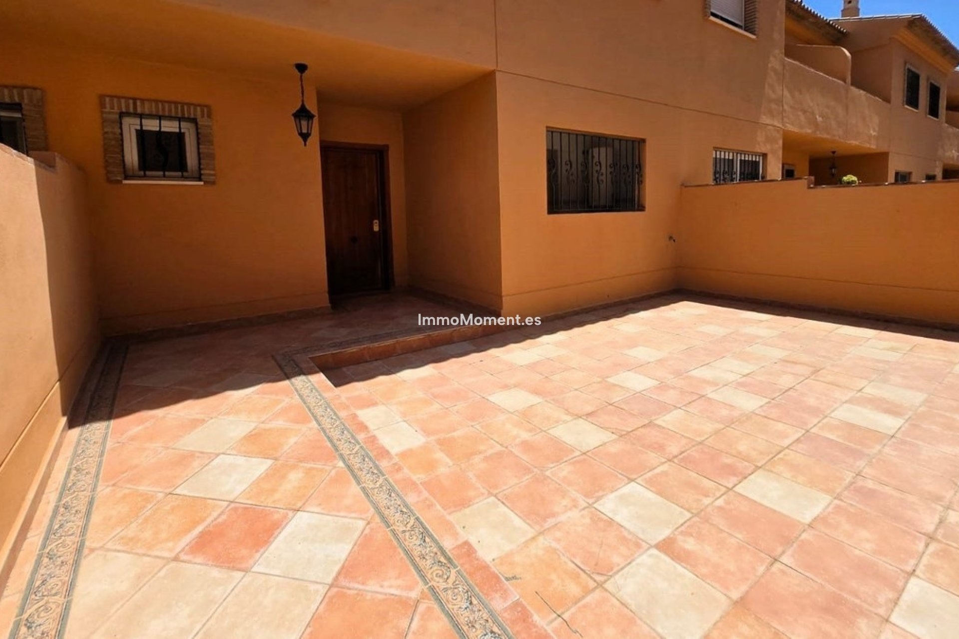 Wiederverkauf - Reihenhaus - Mijas - La Cala de Mijas