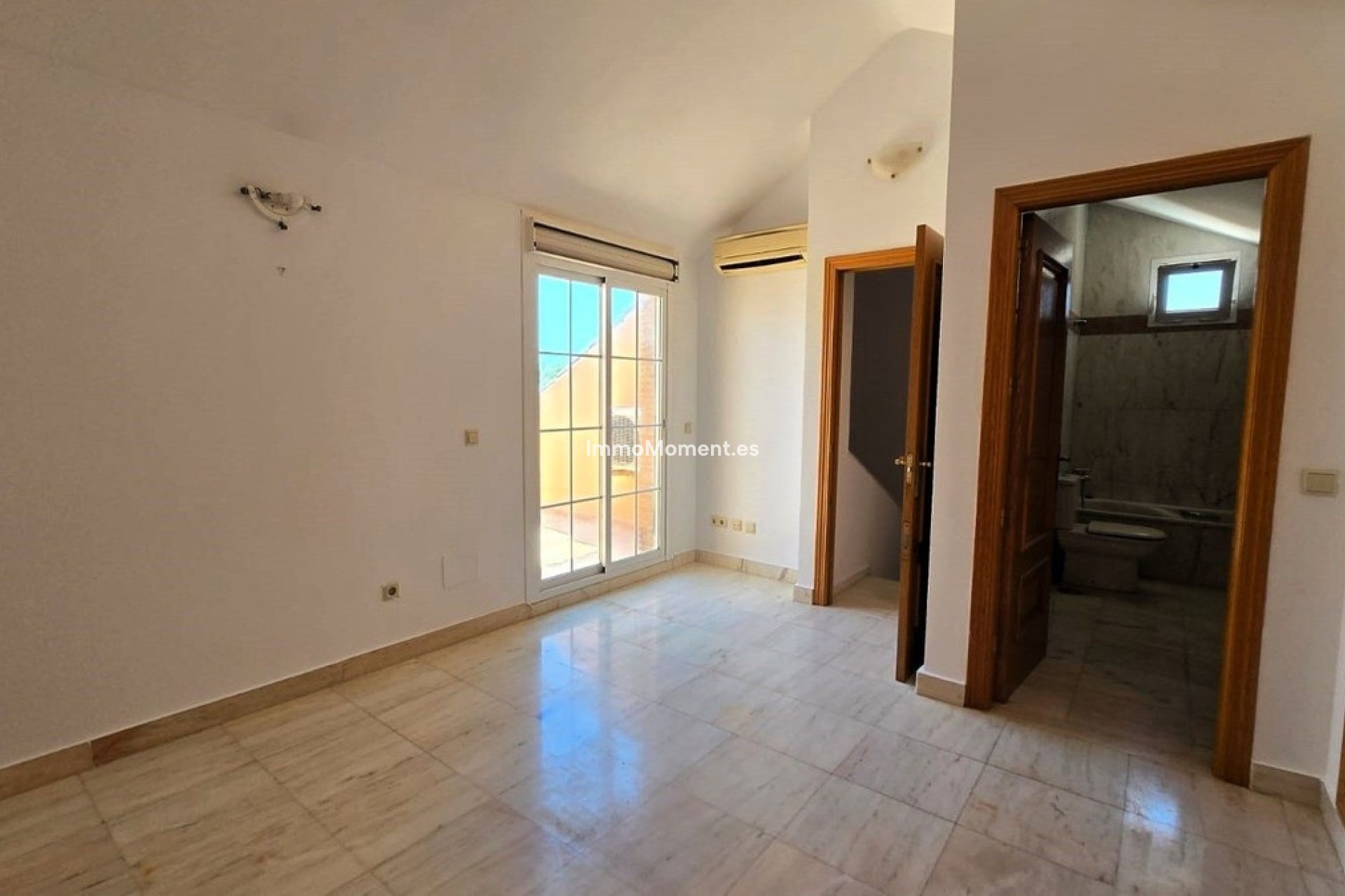 Wiederverkauf - Reihenhaus - Mijas - La Cala de Mijas