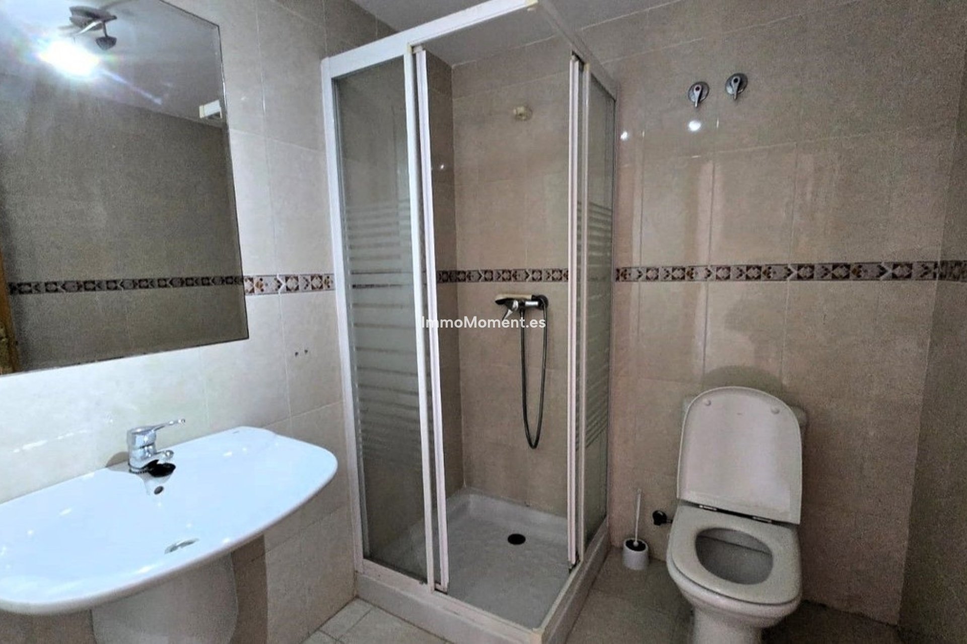 Wiederverkauf - Reihenhaus - Mijas - La Cala de Mijas