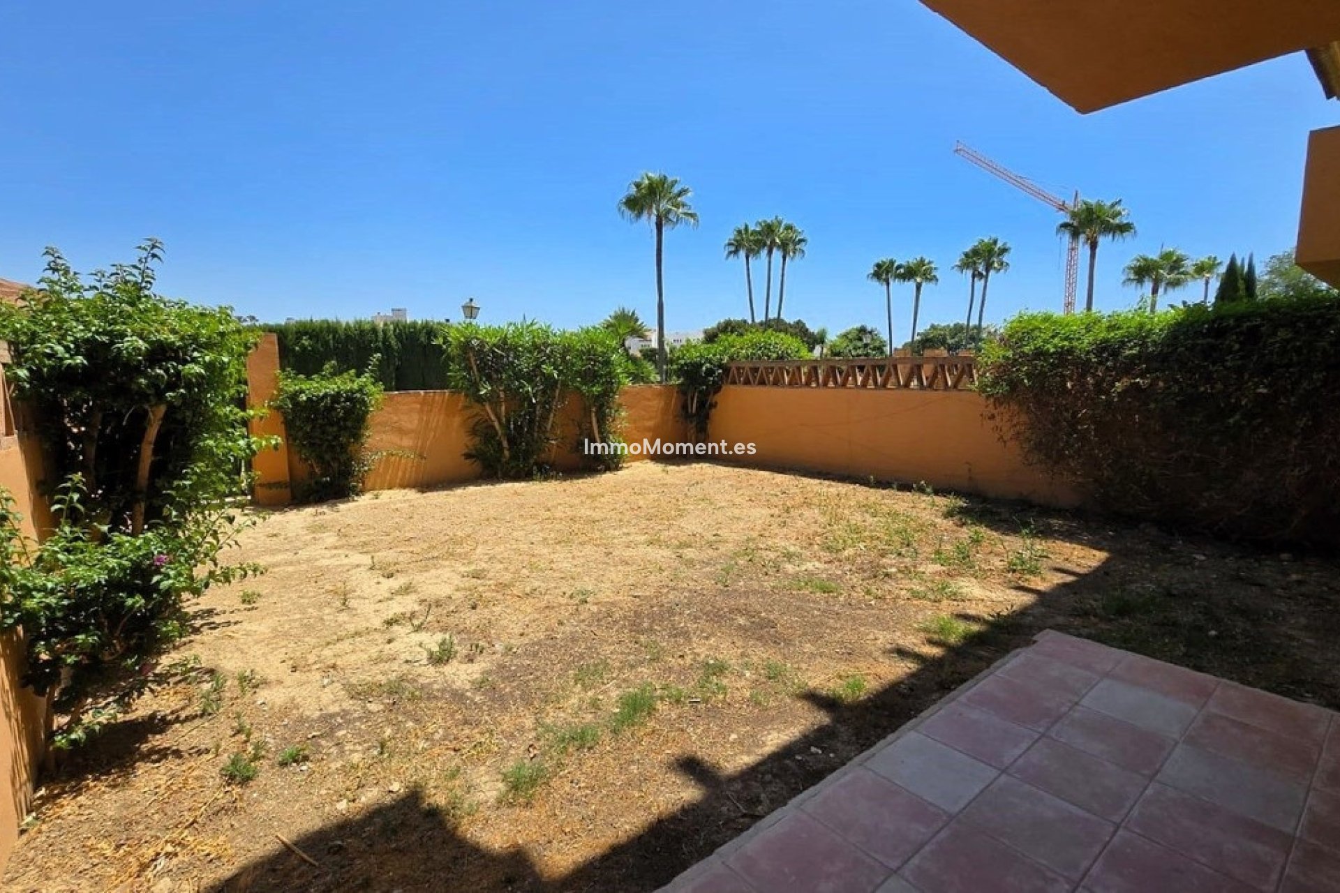 Wiederverkauf - Reihenhaus - Mijas - La Cala de Mijas