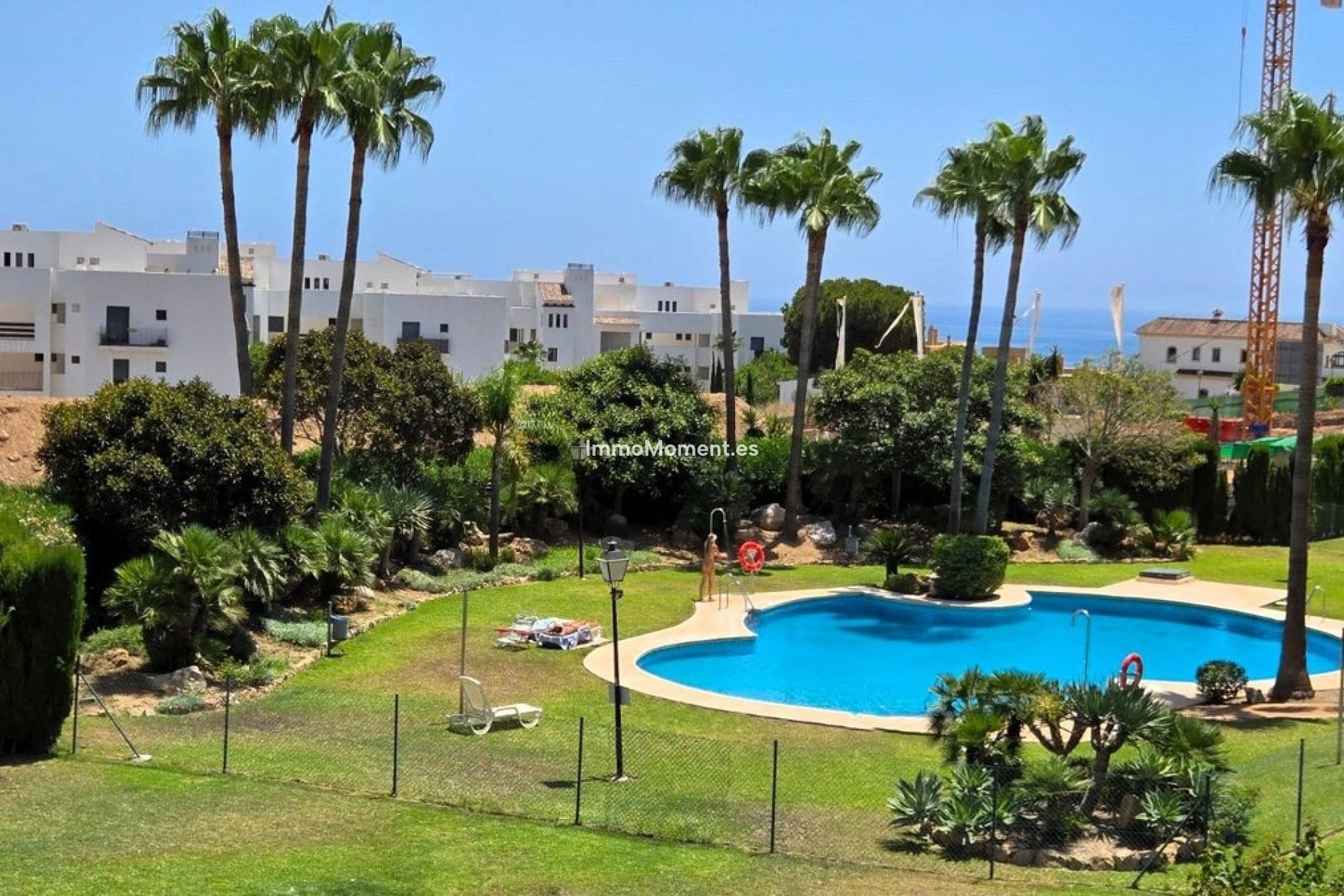 Wiederverkauf - Reihenhaus - Mijas - La Cala de Mijas