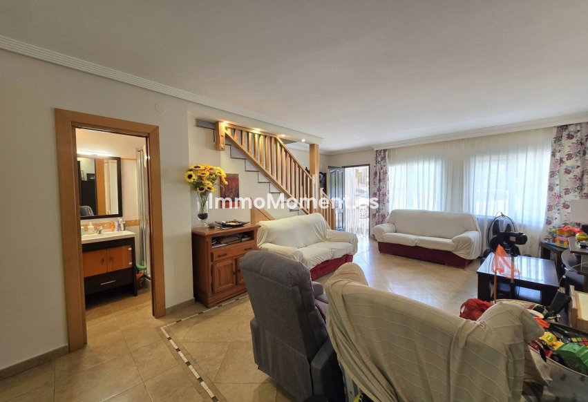 Wiederverkauf - Reihenhaus - Mijas - La Cala de Mijas