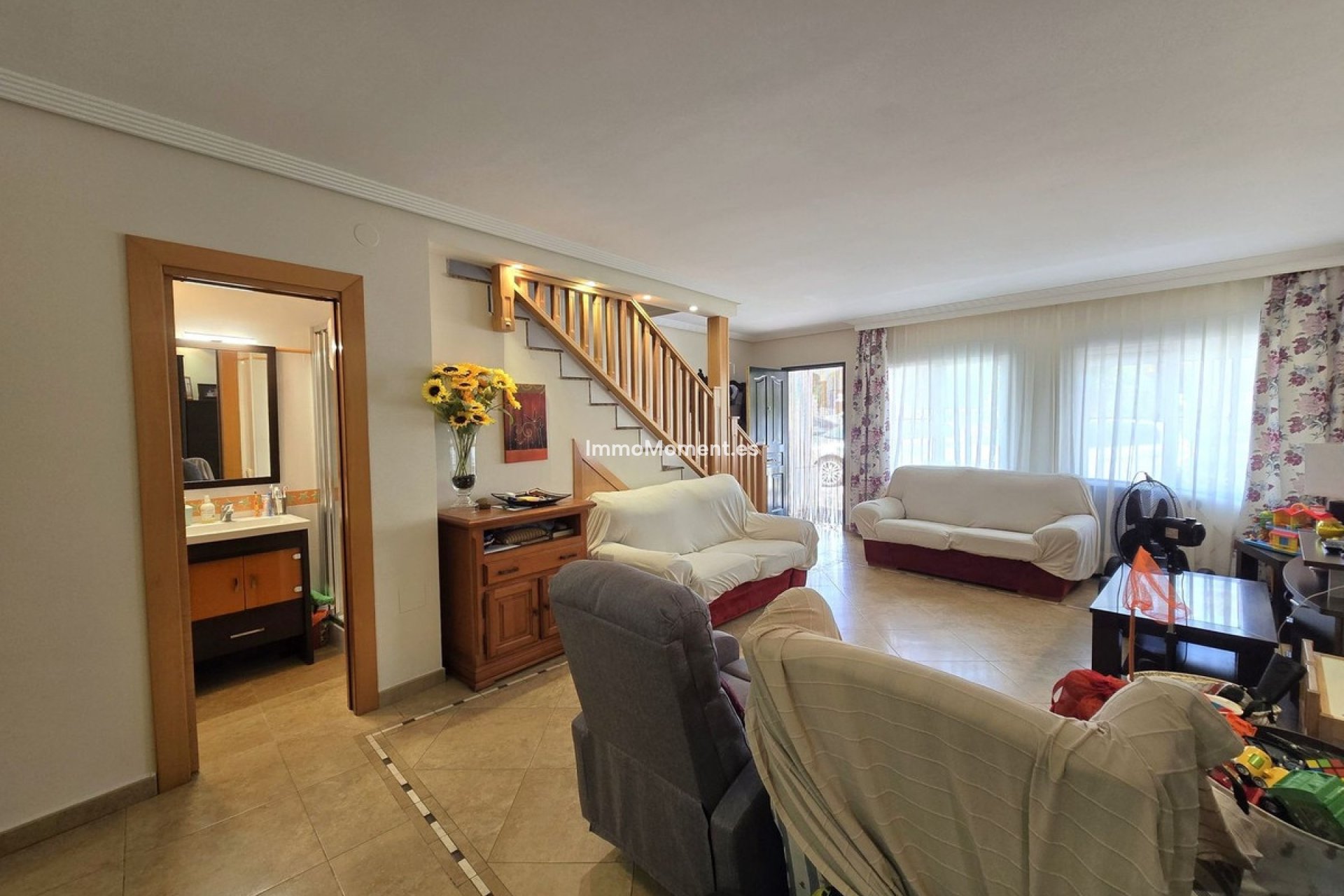 Wiederverkauf - Reihenhaus - Mijas - La Cala de Mijas