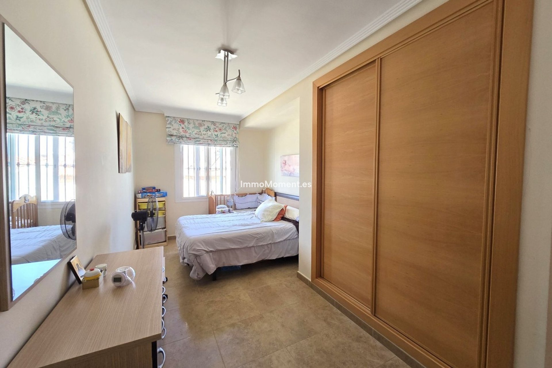 Wiederverkauf - Reihenhaus - Mijas - La Cala de Mijas