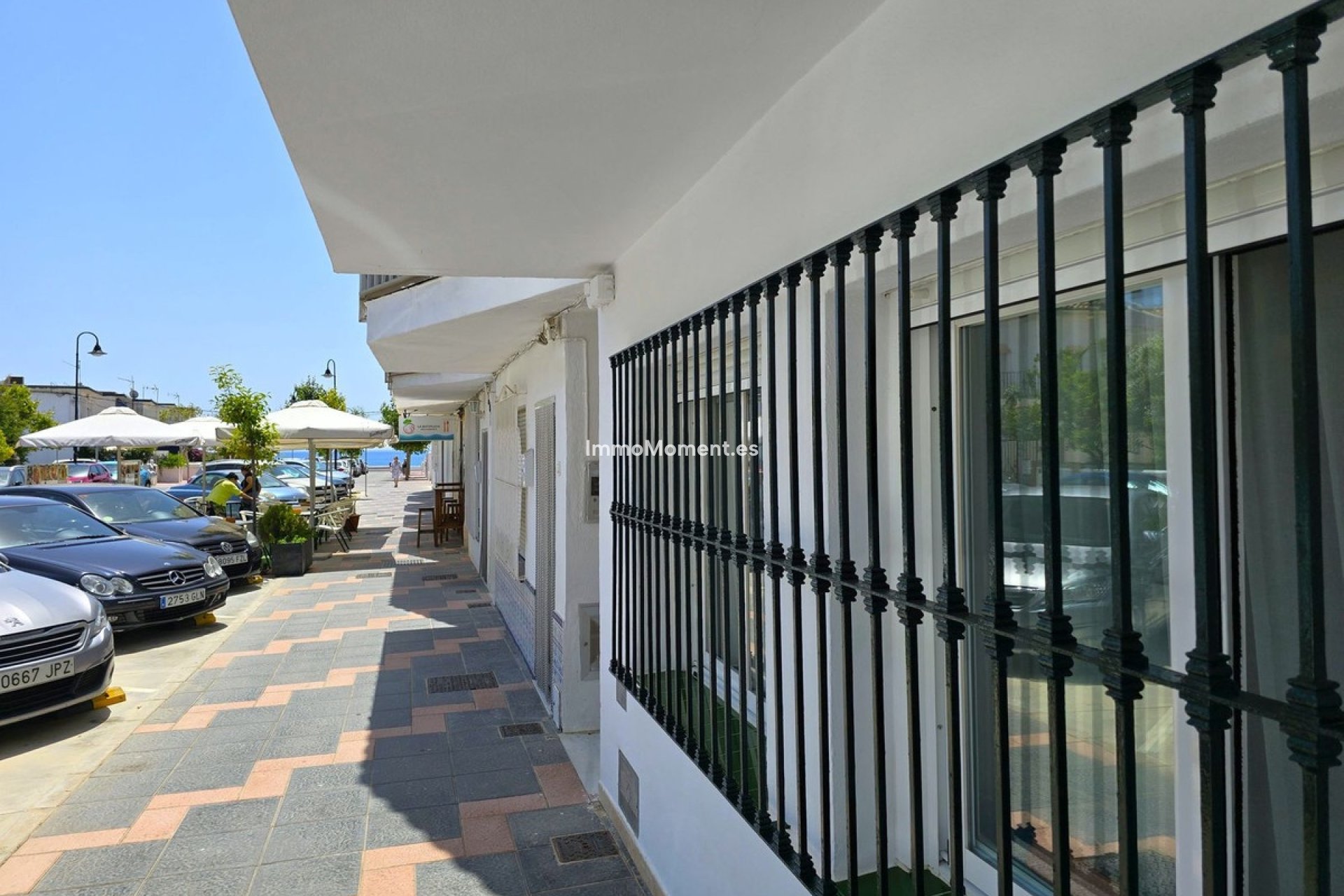Wiederverkauf - Reihenhaus - Mijas - La Cala de Mijas