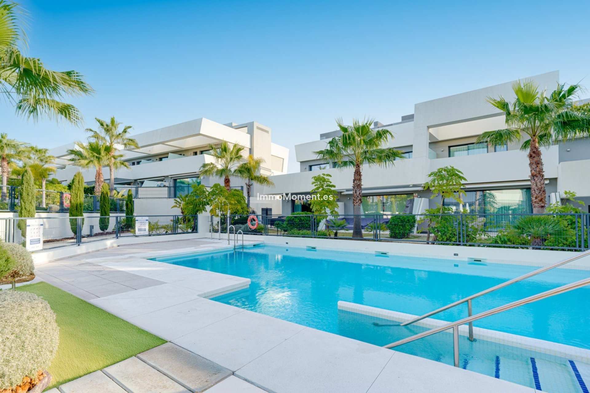 Wiederverkauf - Reihenhaus - Mijas - La Cala de Mijas