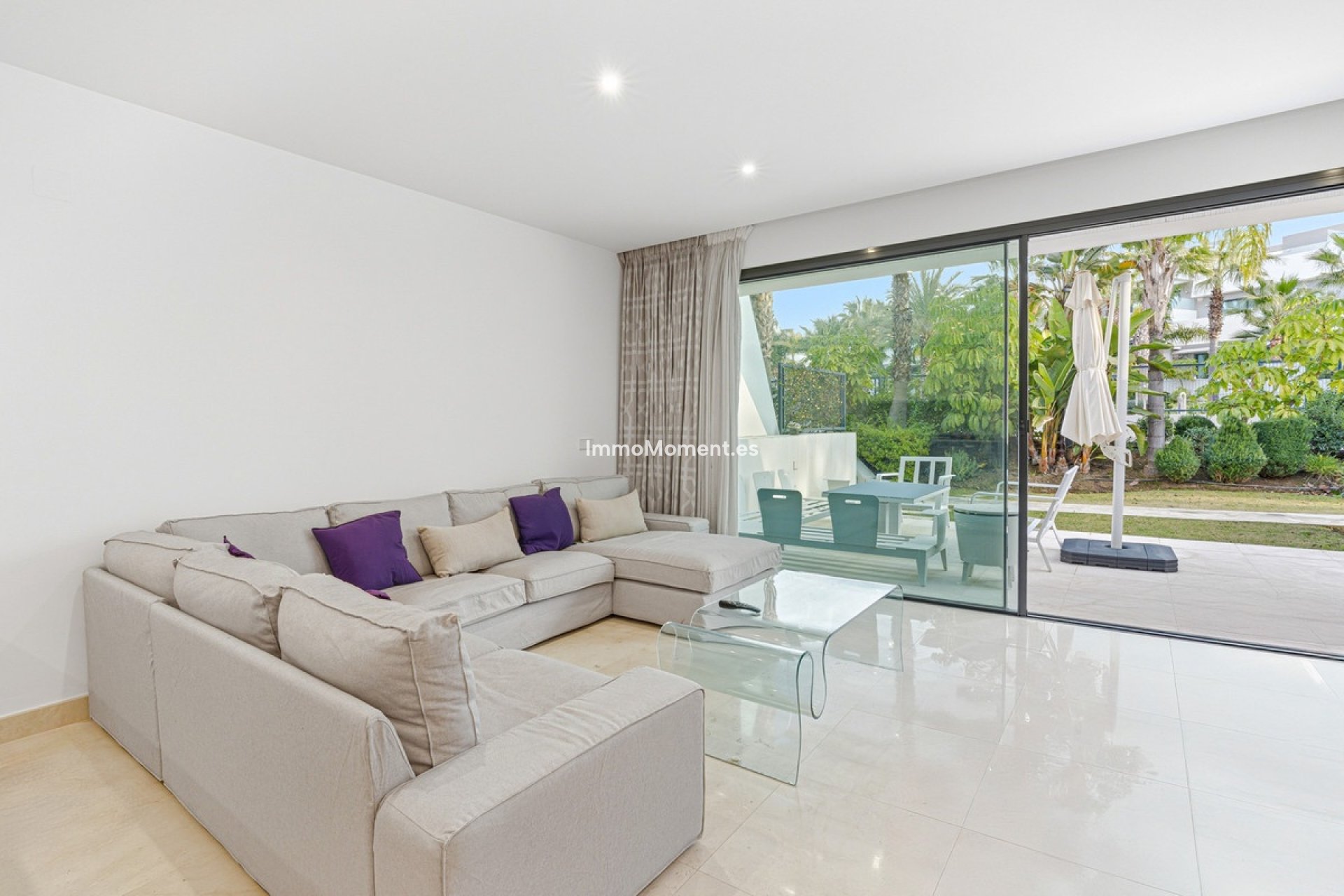 Wiederverkauf - Reihenhaus - Mijas - La Cala de Mijas