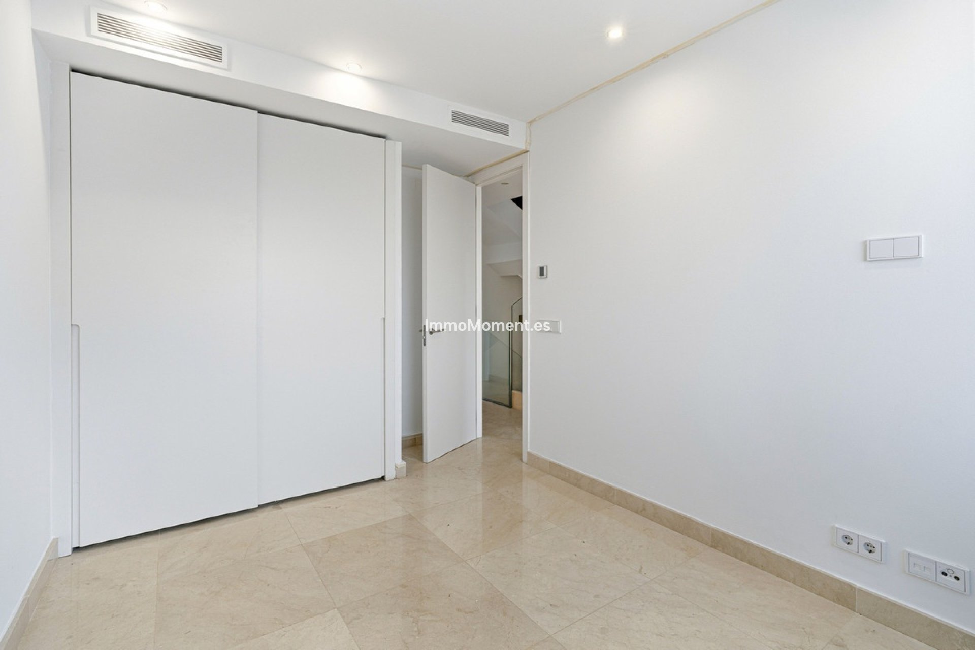 Wiederverkauf - Reihenhaus - Mijas - La Cala de Mijas