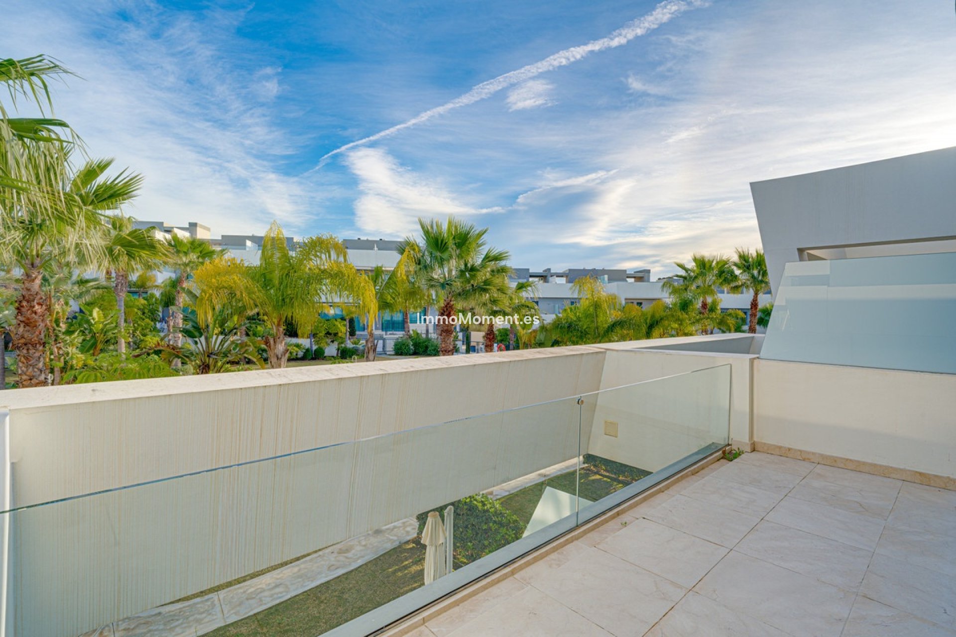 Wiederverkauf - Reihenhaus - Mijas - La Cala de Mijas
