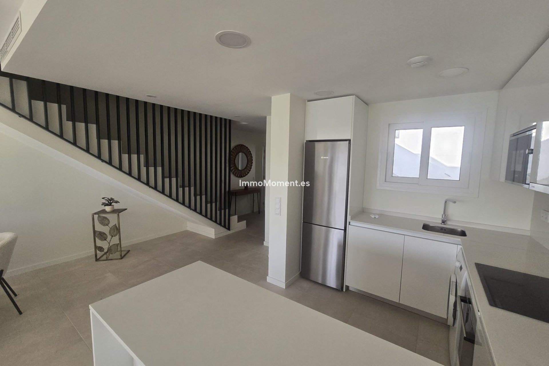 Wiederverkauf - Reihenhaus - Mijas - La Cala de Mijas