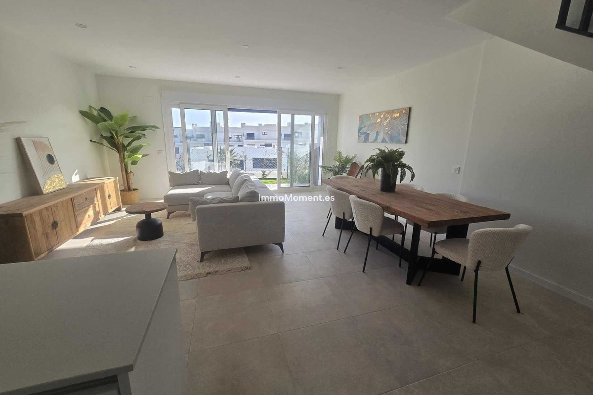 Wiederverkauf - Reihenhaus - Mijas - La Cala de Mijas
