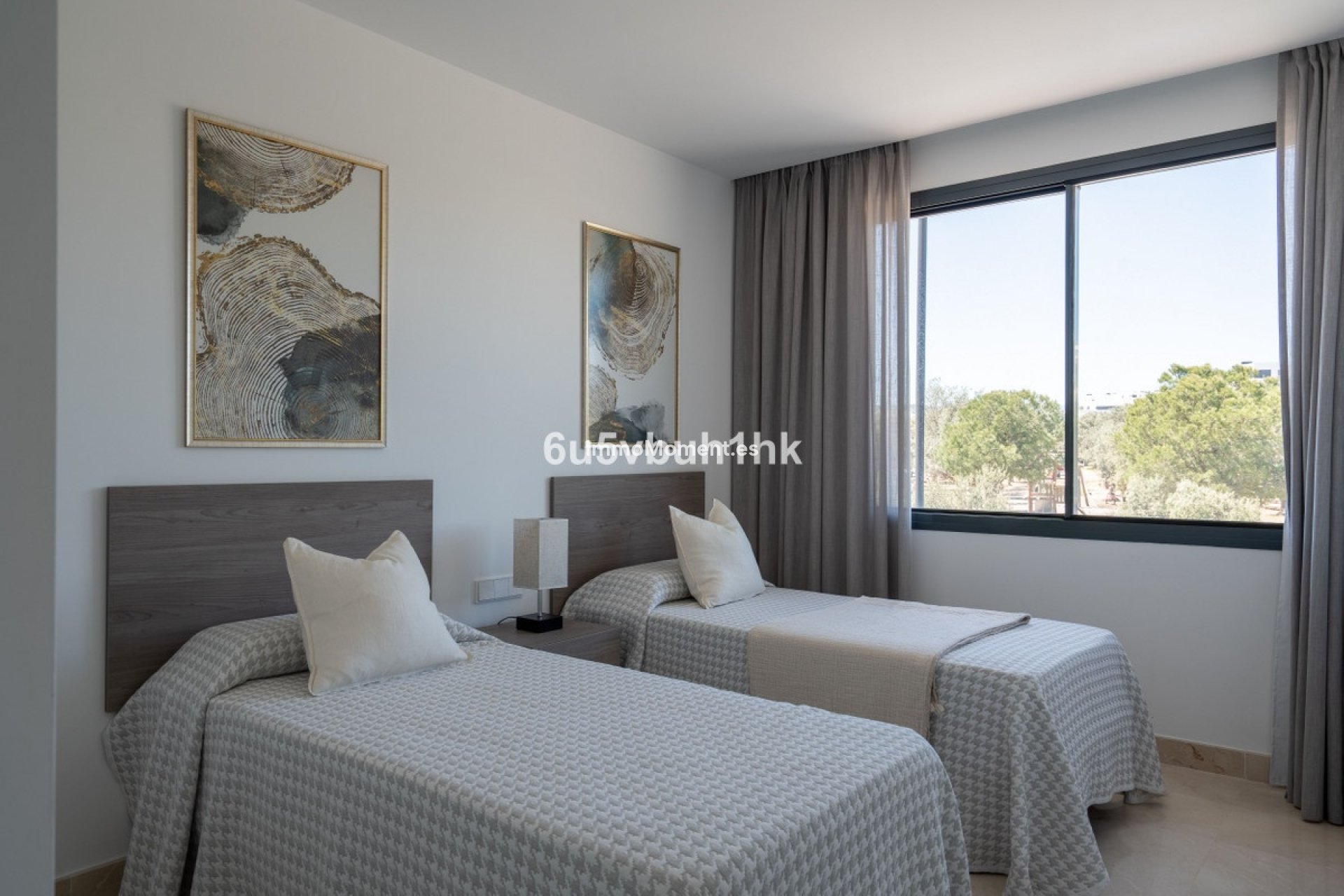 Wiederverkauf - Reihenhaus - Mijas - La Cala de Mijas