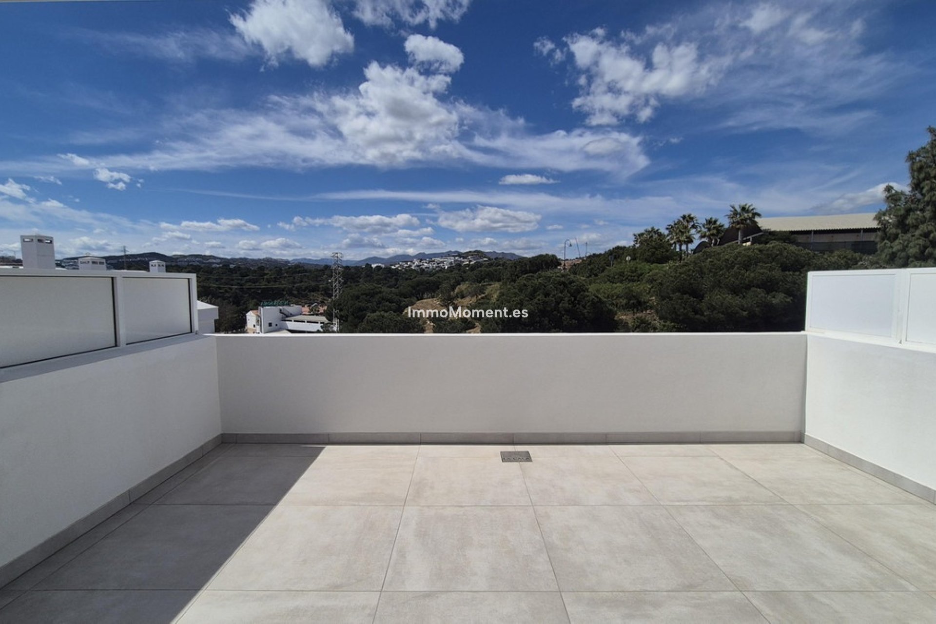 Wiederverkauf - Reihenhaus - Mijas - La Cala de Mijas