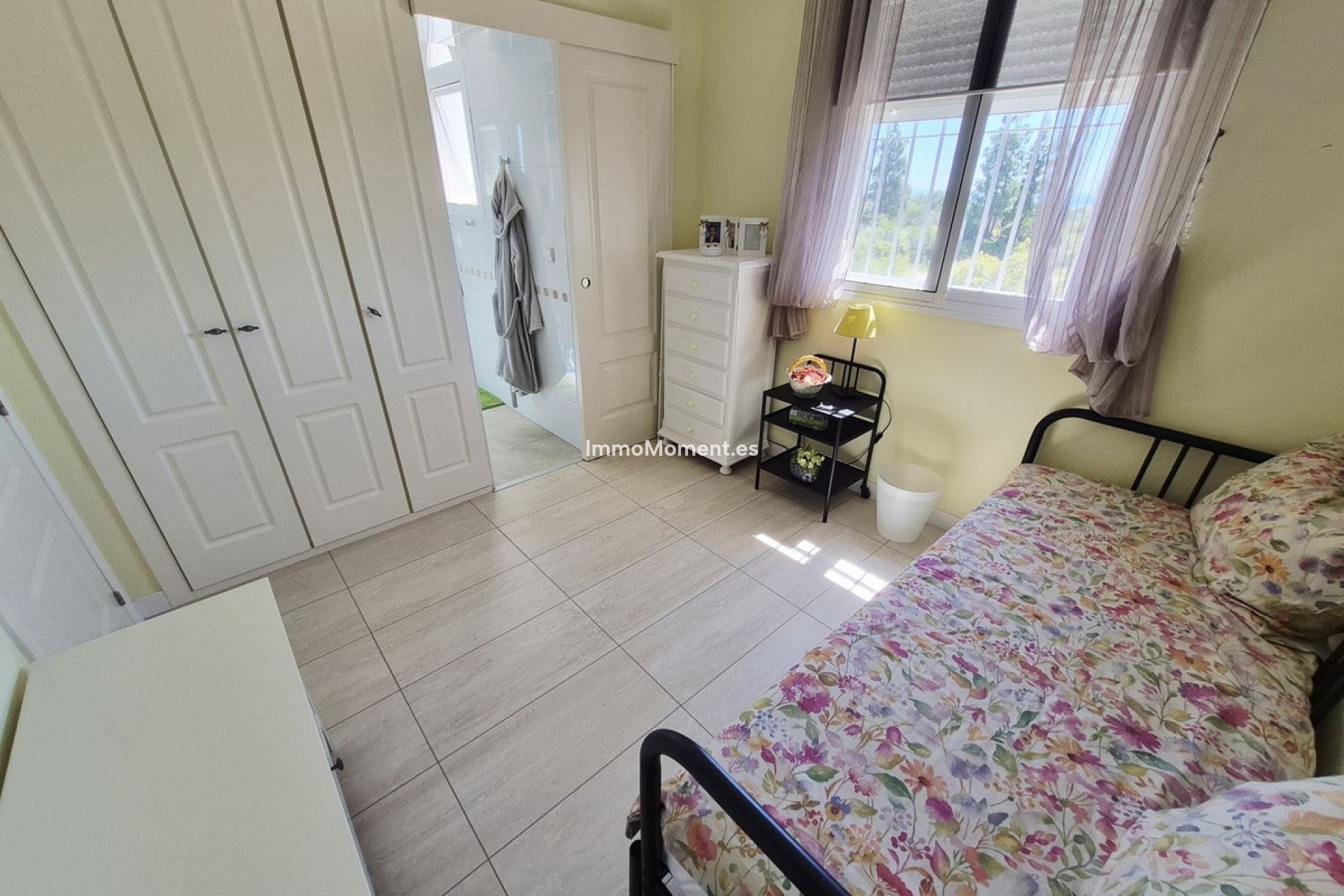 Wiederverkauf - Reihenhaus - Mijas - La Cala de Mijas