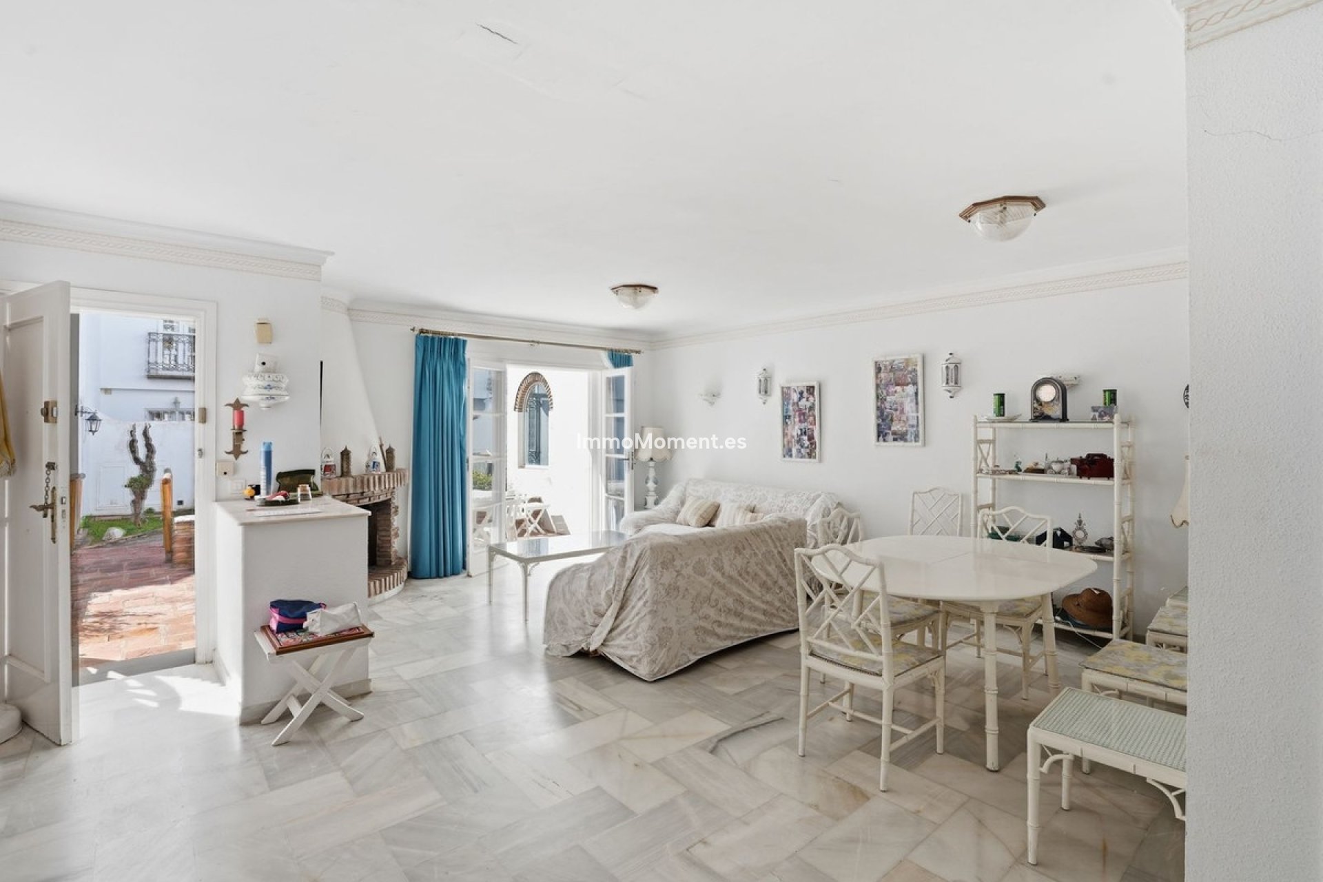 Wiederverkauf - Reihenhaus - Mijas - La Cala de Mijas