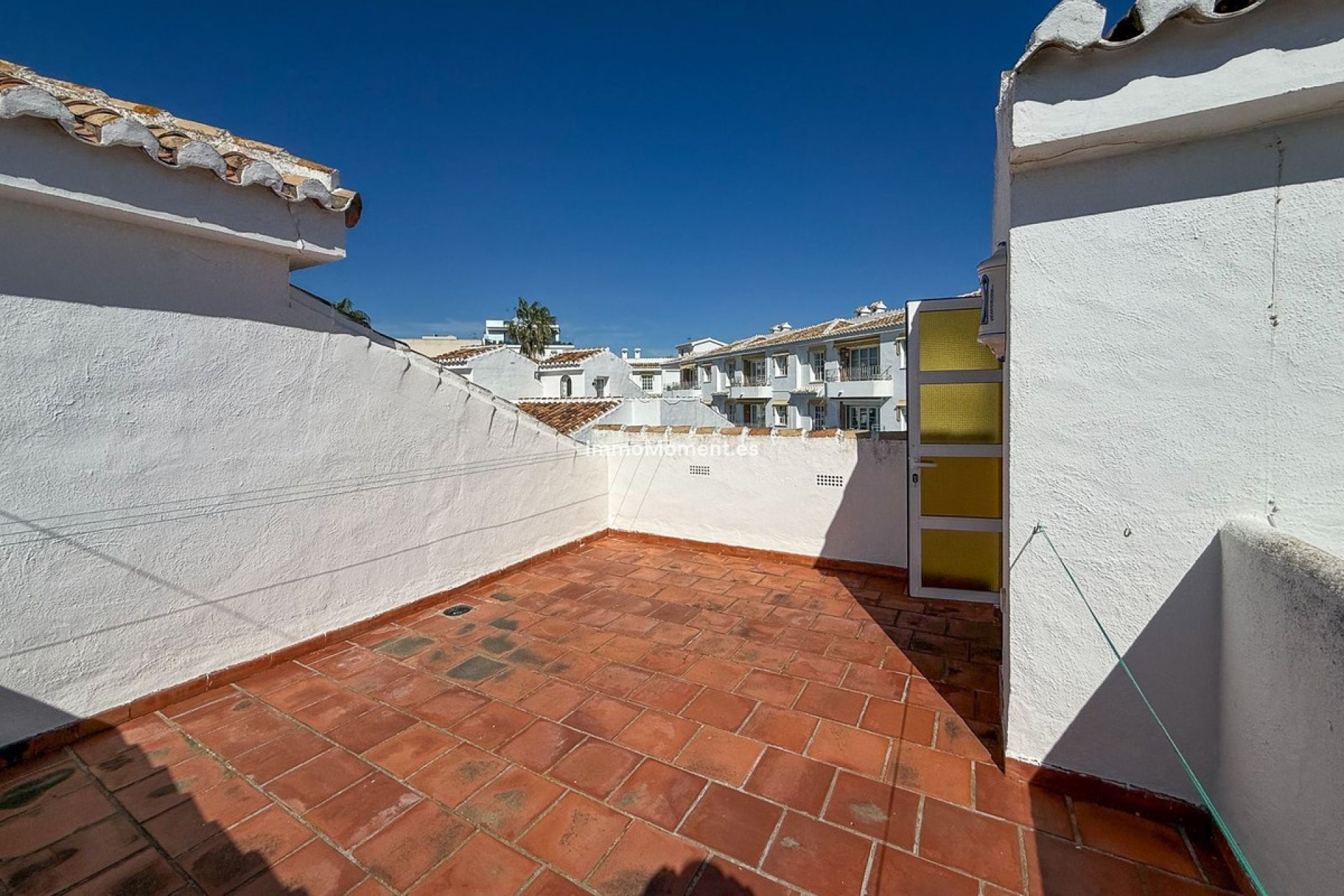 Wiederverkauf - Reihenhaus - Mijas - La Cala de Mijas
