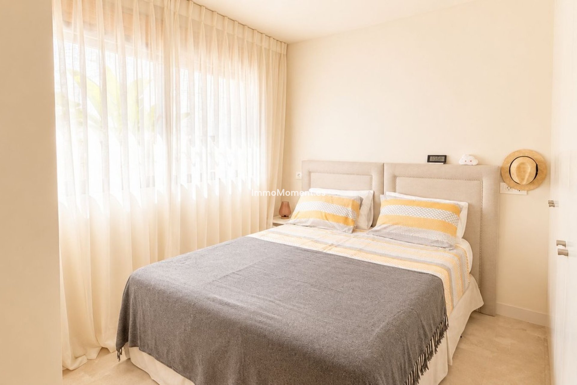 Wiederverkauf - Reihenhaus - Mijas - La Cala de Mijas