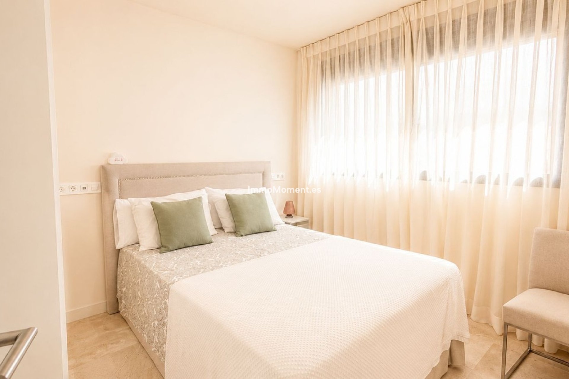 Wiederverkauf - Reihenhaus - Mijas - La Cala de Mijas