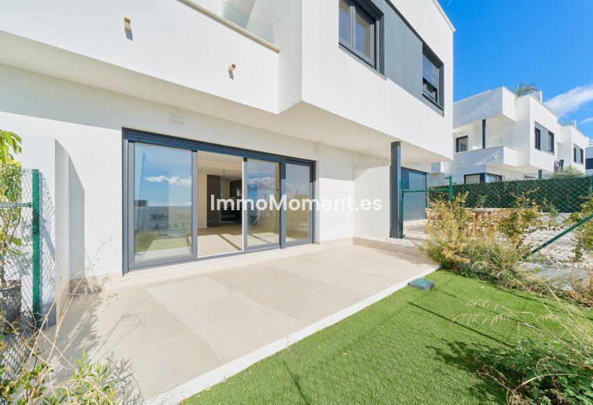 Wiederverkauf - Reihenhaus - Mijas - La Cala de Mijas