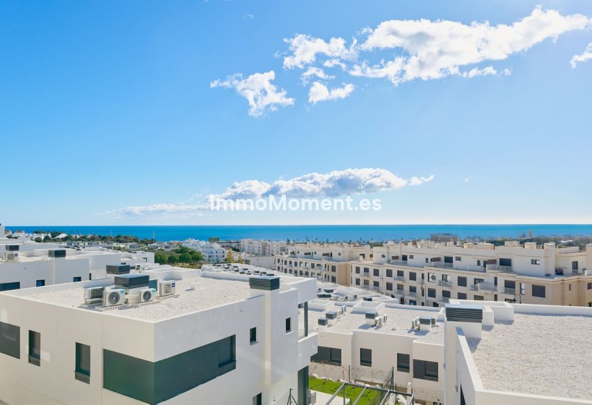 Wiederverkauf - Reihenhaus - Mijas - La Cala de Mijas