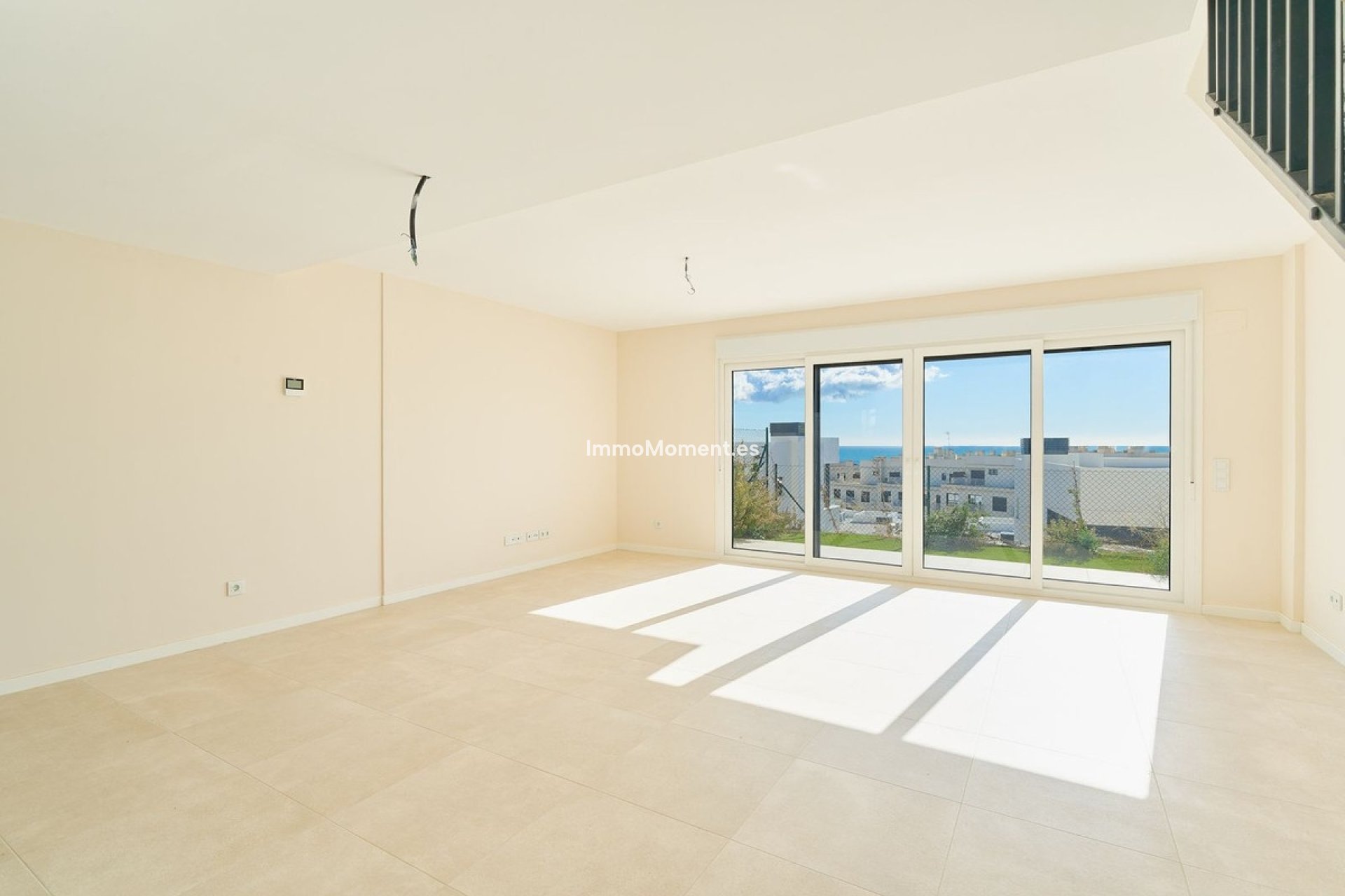 Wiederverkauf - Reihenhaus - Mijas - La Cala de Mijas