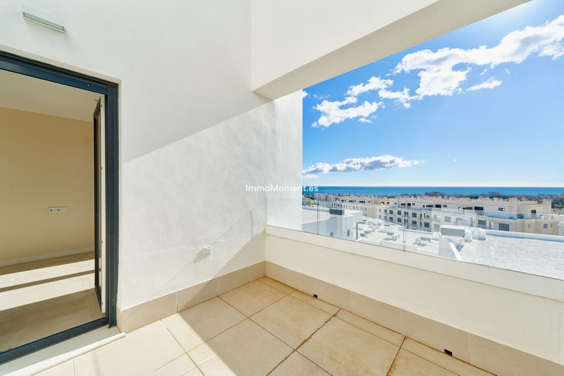 Wiederverkauf - Reihenhaus - Mijas - La Cala de Mijas