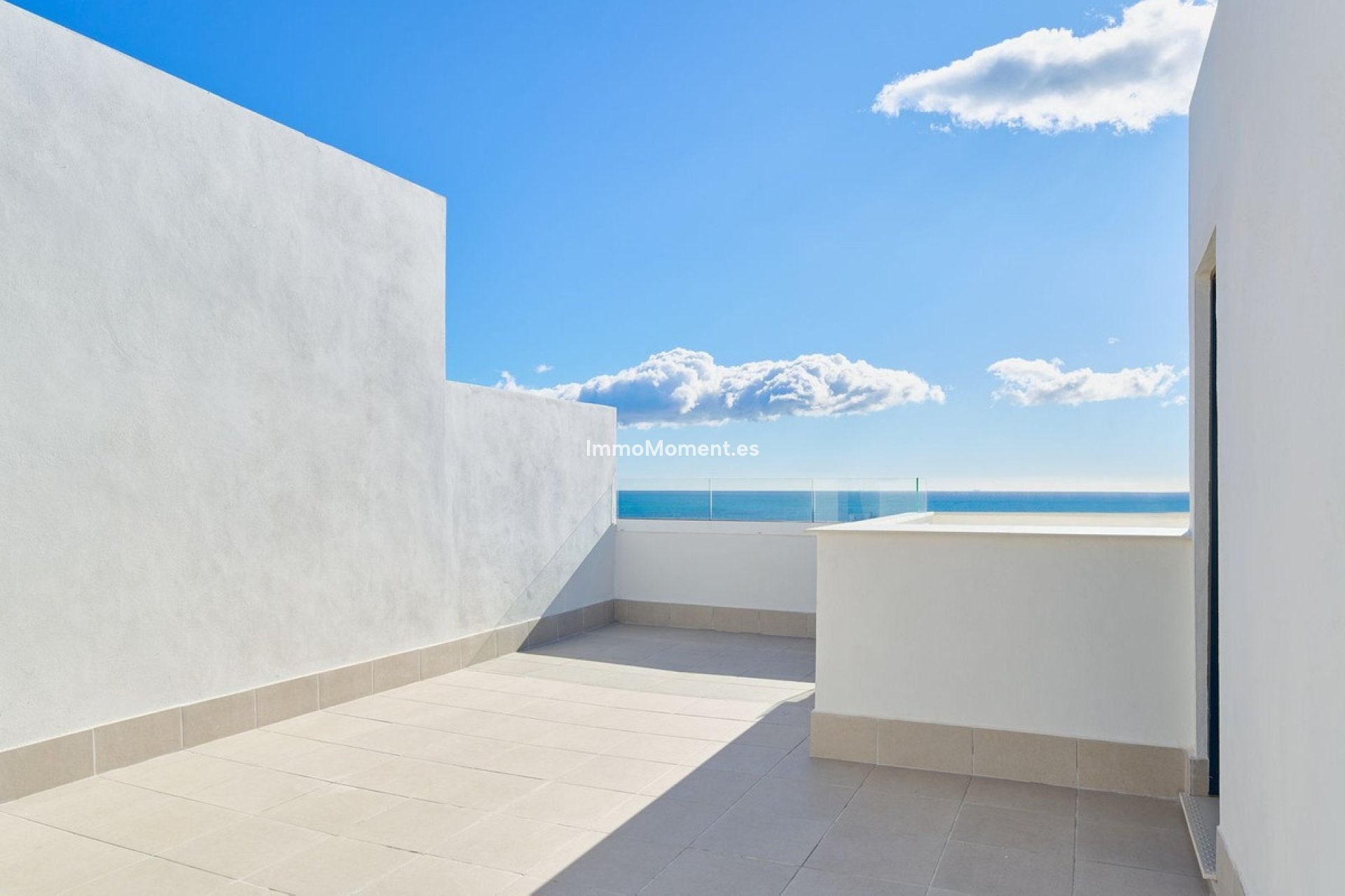 Wiederverkauf - Reihenhaus - Mijas - La Cala de Mijas