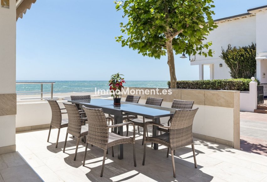 Wiederverkauf - Reihenhaus - Mijas - La Cala de Mijas