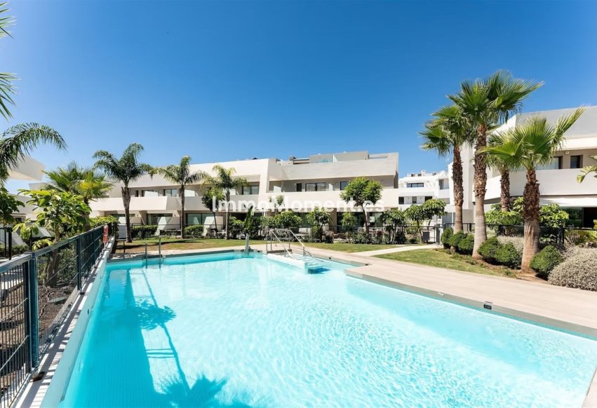 Wiederverkauf - Reihenhaus - Mijas - La Cala de Mijas