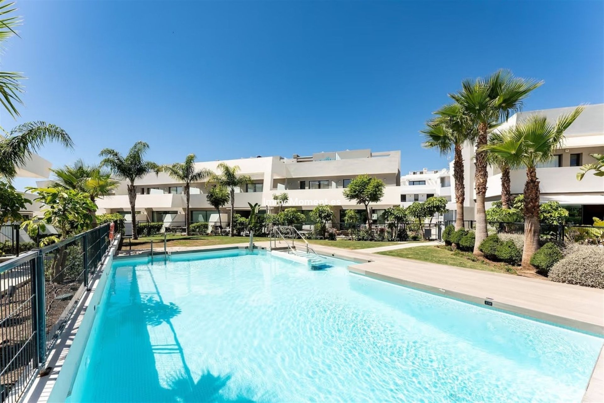Wiederverkauf - Reihenhaus - Mijas - La Cala de Mijas