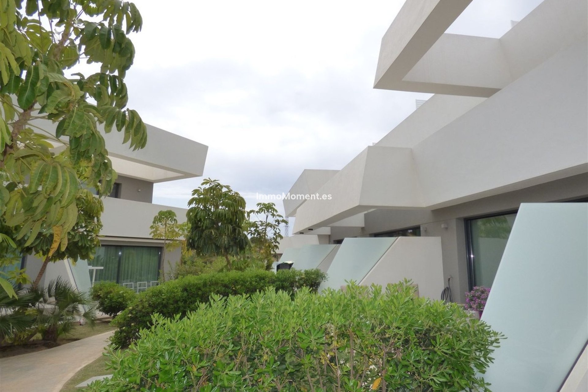 Wiederverkauf - Reihenhaus - Mijas - La Cala de Mijas